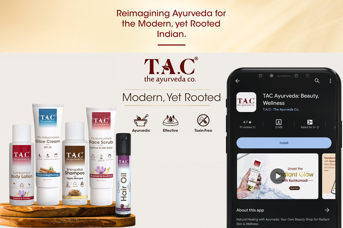 Tac Ayurveda Co